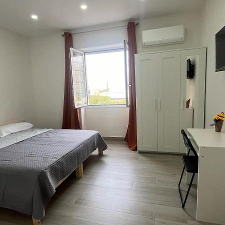 Terminal Napoli Bed and Breakfast Buitenkant foto